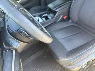 Jeep Grand Cherokee L 2025 4x2 Laredo 4dr SUV