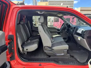 2020 Ford F-150 2WD Supercab 163" XL