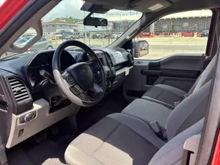 2020 Ford F-150 2WD Supercab 163" XL
