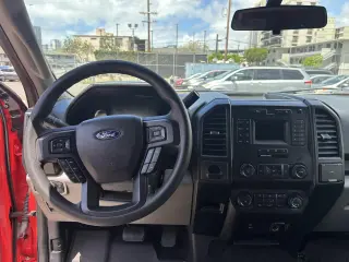2020 Ford F-150 2WD Supercab 163" XL