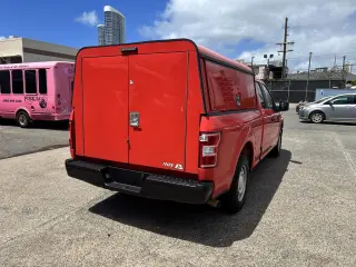 2020 Ford F-150 2WD Supercab 163" XL