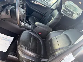 Ford Escape 2021 AWD Titanium 4dr SUV