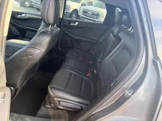 Ford Escape 2021 AWD Titanium 4dr SUV