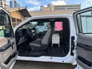2019 Ford F-150 2WD SuperCab 145" XL