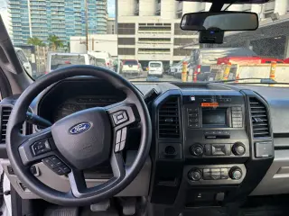 2019 Ford F-150 2WD SuperCab 145" XL