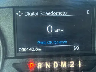 2019 Ford F-150 2WD SuperCab 145" XL