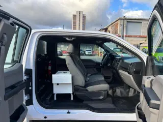 2019 Ford F-150 2WD SuperCab 145" XL