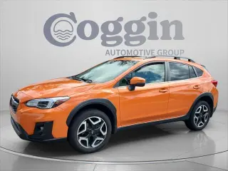 Subaru Crosstrek 2020 AWD Limited 4dr Crossover