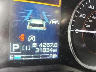 Subaru Crosstrek 2020 AWD Limited 4dr Crossover