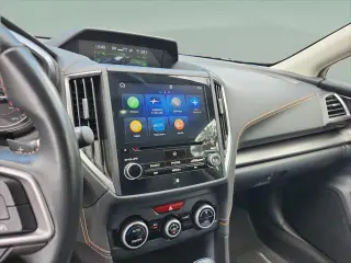 Subaru Crosstrek 2020 AWD Limited 4dr Crossover