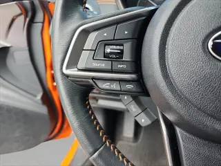 Subaru Crosstrek 2020 AWD Limited 4dr Crossover