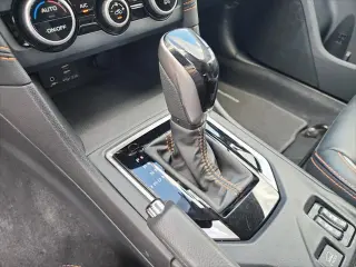 Subaru Crosstrek 2020 AWD Limited 4dr Crossover