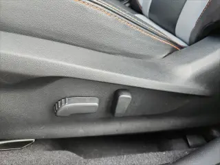 Subaru Crosstrek 2020 AWD Limited 4dr Crossover