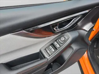 Subaru Crosstrek 2020 AWD Limited 4dr Crossover