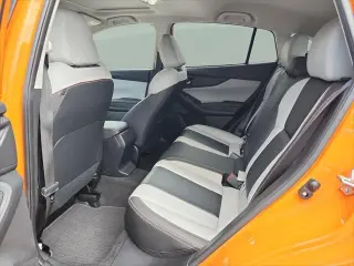 Subaru Crosstrek 2020 AWD Limited 4dr Crossover