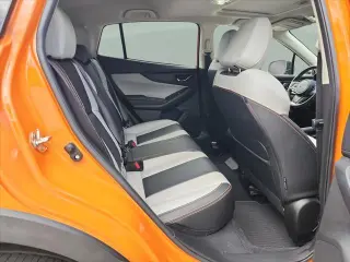 Subaru Crosstrek 2020 AWD Limited 4dr Crossover