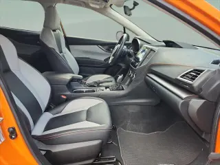Subaru Crosstrek 2020 AWD Limited 4dr Crossover