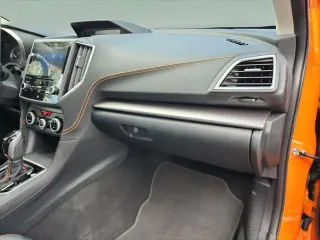Subaru Crosstrek 2020 AWD Limited 4dr Crossover