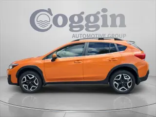 Subaru Crosstrek 2020 AWD Limited 4dr Crossover