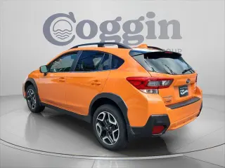 Subaru Crosstrek 2020 AWD Limited 4dr Crossover