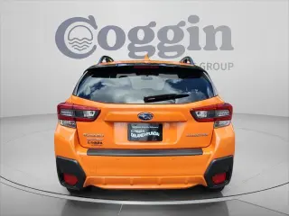 Subaru Crosstrek 2020 AWD Limited 4dr Crossover