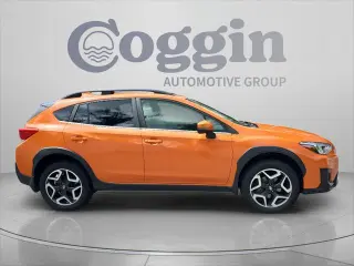 Subaru Crosstrek 2020 AWD Limited 4dr Crossover