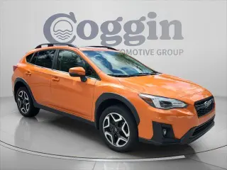 Subaru Crosstrek 2020 AWD Limited 4dr Crossover