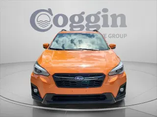 Subaru Crosstrek 2020 AWD Limited 4dr Crossover
