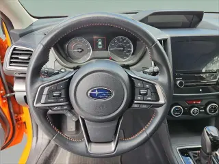 Subaru Crosstrek 2020 AWD Limited 4dr Crossover