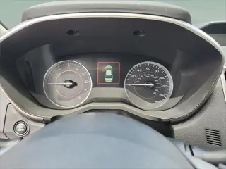 Subaru Crosstrek 2020 AWD Limited 4dr Crossover