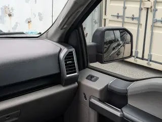Ford F-150 2016 4x2 XLT 4dr SuperCrew 5.5 ft. SB