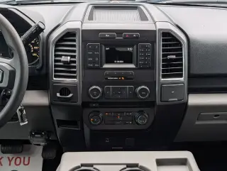 Ford F-150 2016 4x2 XLT 4dr SuperCrew 5.5 ft. SB