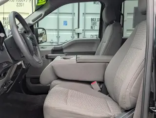 Ford F-150 2016 4x2 XLT 4dr SuperCrew 5.5 ft. SB