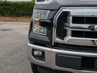 Ford F-150 2016 4x2 XLT 4dr SuperCrew 5.5 ft. SB