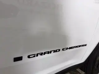 Jeep Grand Cherokee 2026 4x4 Limited 4puj SUV