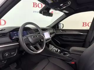 Jeep Grand Cherokee 2026 4x4 Limited 4puj SUV