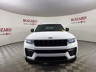 Jeep Grand Cherokee 2026 4x4 Limited 4puj SUV