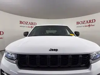 Jeep Grand Cherokee 2026 4x4 Limited 4puj SUV