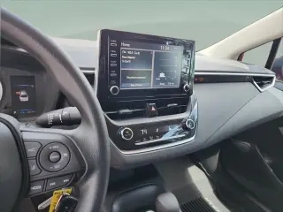 Toyota Corolla 2020 LE 4p Sedan
