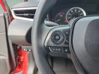 Toyota Corolla 2020 LE 4p Sedan