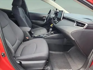 Toyota Corolla 2020 LE 4p Sedan