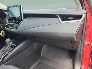 Toyota Corolla 2020 LE 4p Sedan