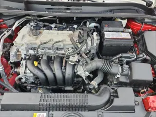 Toyota Corolla 2020 LE 4p Sedan