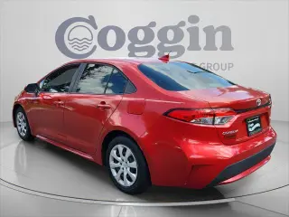 Toyota Corolla 2020 LE 4p Sedan