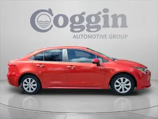 Toyota Corolla 2020 LE 4p Sedan