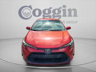 Toyota Corolla 2020 LE 4p Sedan