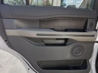 2019 Ford Expedition