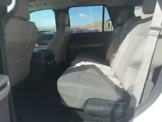 2019 Ford Expedition