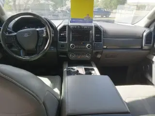 2019 Ford Expedition