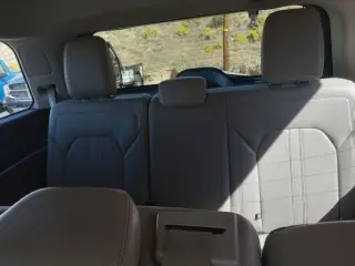 2019 Ford Expedition